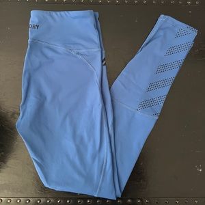 High Waisted Leggings